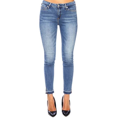 calvin klein jeans damen|Calvin Klein Jeans Womens & Denim Pants